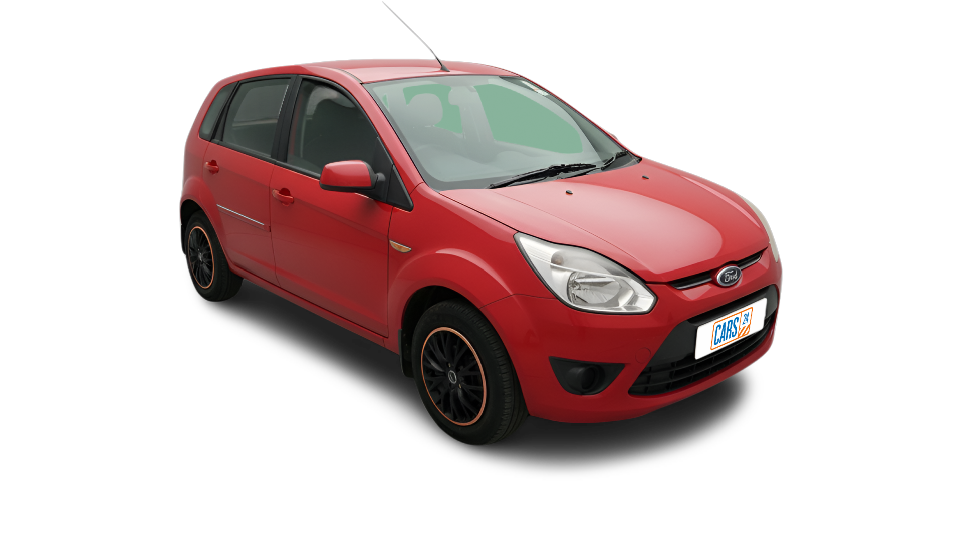 Ford Figo-img